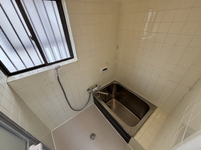 【浴室】 | 垂水区塩屋台2丁目6-16