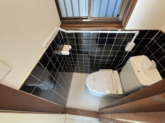 【トイレ】 | 垂水区塩屋台2丁目6-16