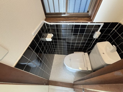 【トイレ】 | 垂水区塩屋台2丁目6-16