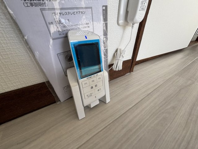 【セキュリティ】 | 垂水区塩屋台2丁目6-16