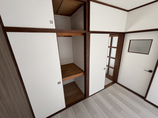 【収納】 | 垂水区塩屋台2丁目6-16