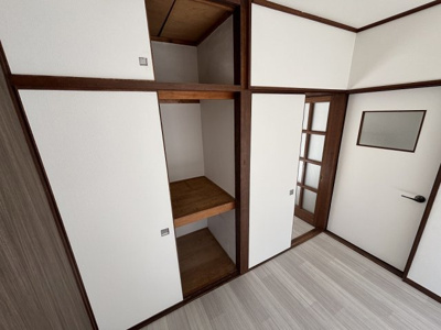 【収納】 | 垂水区塩屋台2丁目6-16