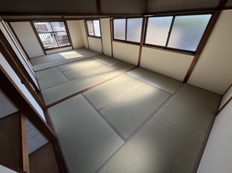 【寝室】 | 垂水区塩屋台2丁目6-16