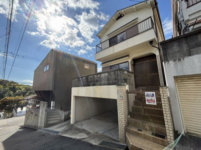 【外観】 | 垂水区塩屋台2丁目6-16