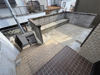 【庭】 | 垂水区塩屋台2丁目6-16