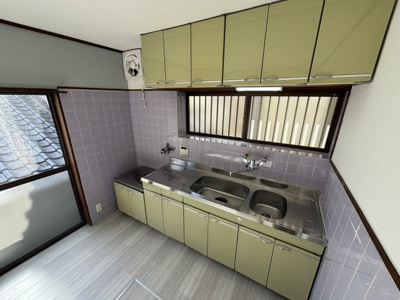 【キッチン】 | 垂水区塩屋台2丁目6-16