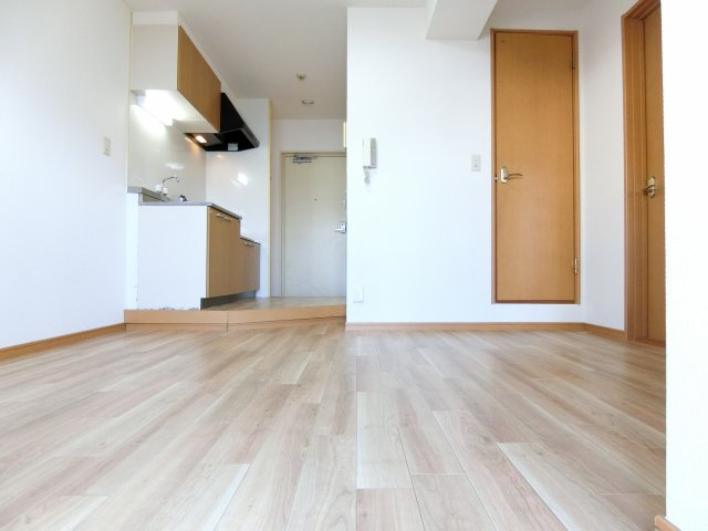 パウゼ河内長野駅前の洋室|同物件別部屋イメージ写真