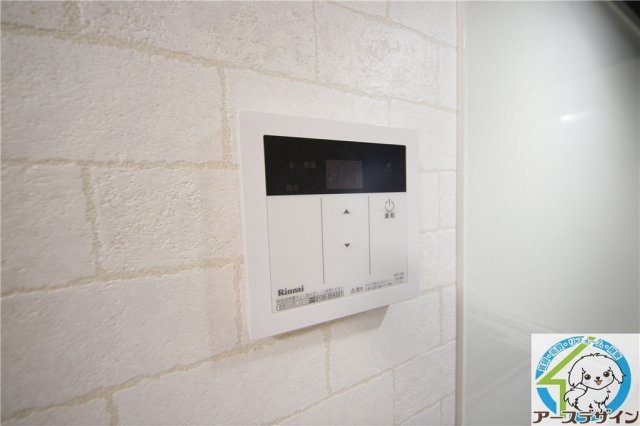 リープラス藤江の設備