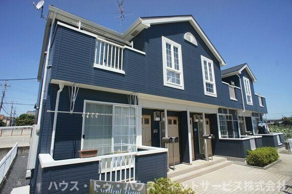 エクセレントハイム