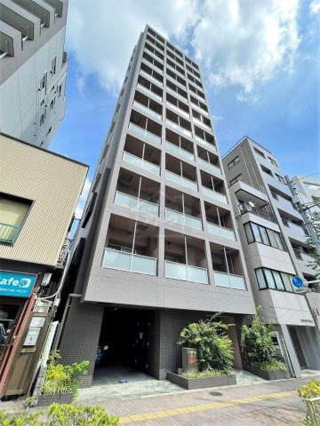 豊島区南大塚３丁目の賃貸マンション