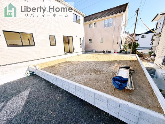 つくば市下広岡第4　新築戸建の設備