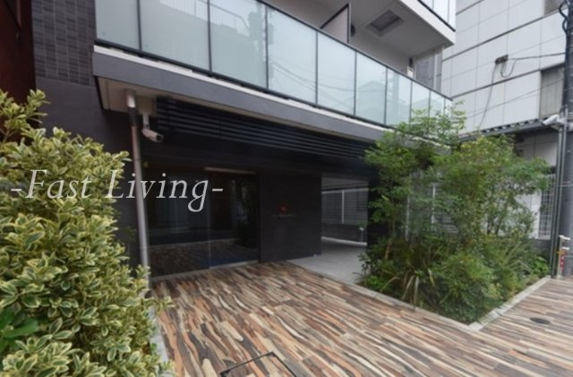 ドゥーエ浅草橋Ⅱの外観