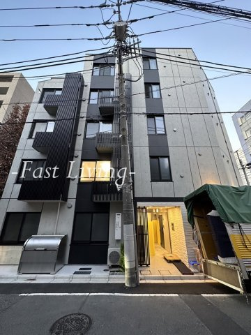 ヴィラクレール文京小石川