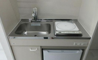 【キッチン】 | サザンロード西荻窪