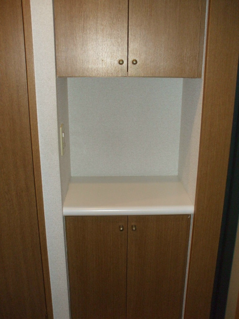 マイキャッスル新高円寺