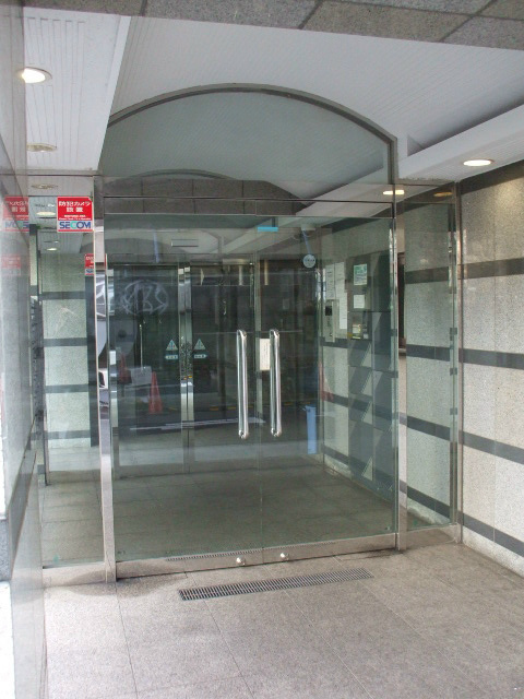 マイキャッスル新高円寺のその他共用部分