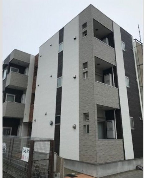 ハーモニーテラス寺崎町