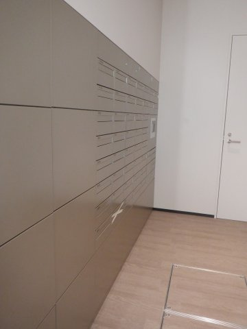 アトラス麻布十番の設備