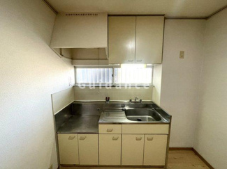 【キッチン】
