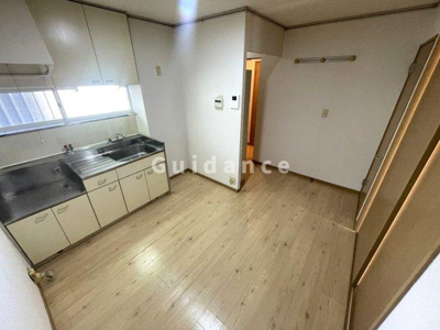 【居間・リビング】 | エステートピア尼ヶ辻