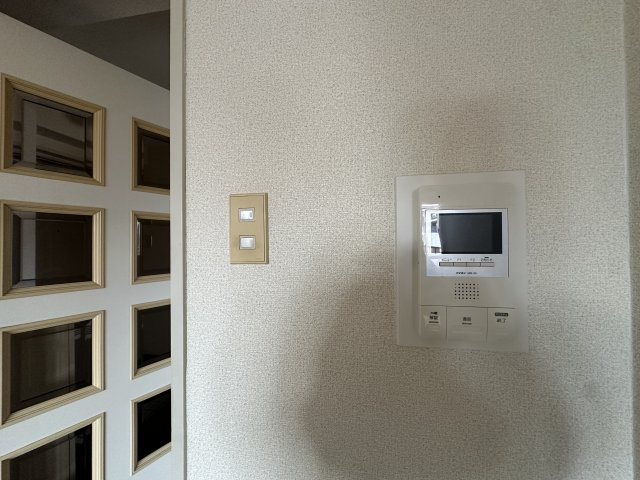 パセオのセキュリティ