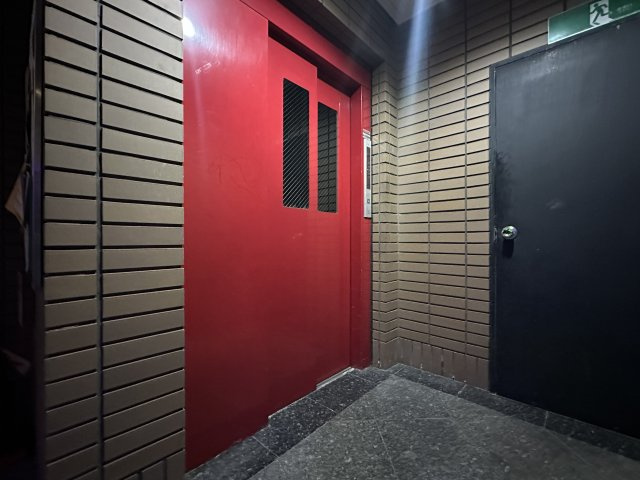 パセオのその他共用部分