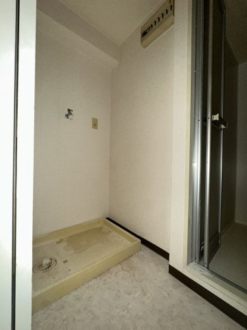 パセオの洗面所