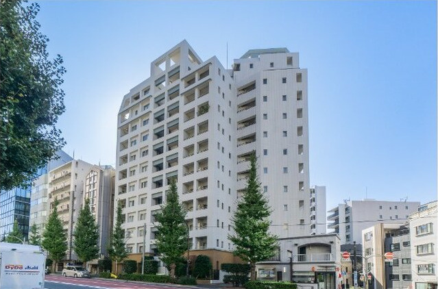 サンクタス本郷の画像