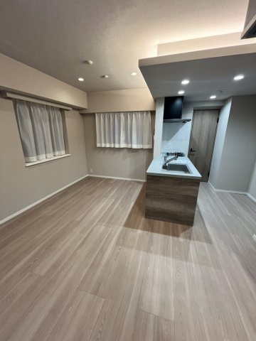 【居間・リビング】