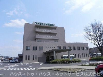 シンセリティーヒルズ３のその他