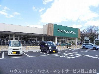 シンセリティーヒルズ３のその他