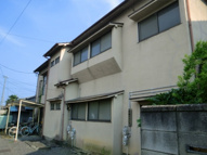 中村アパートの画像