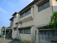 中村アパートの画像