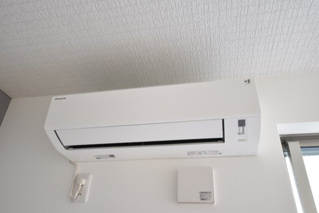 クローバー・シエル長居公園の設備