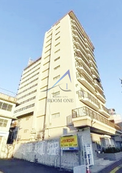 ライオンズマンション赤塚