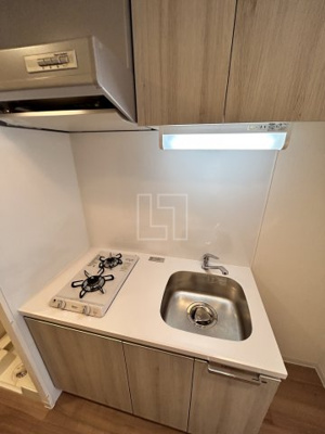 【キッチン】 | ララプレイス大阪新町ヴェレ | ララプレイス大阪新町ヴェレ　キッチン