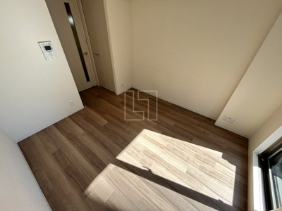 【洋室】 | ララプレイス大阪新町ヴェレ | ララプレイス大阪新町ヴェレ　洋室