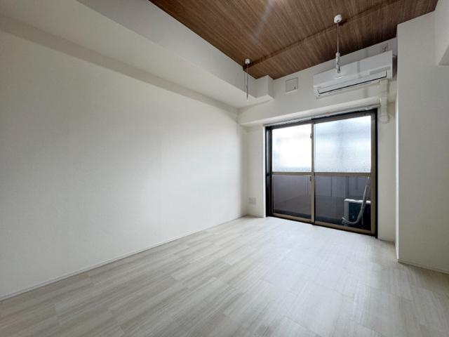 新品家具付きマンション木場18(KaGood東京)の居間・リビング