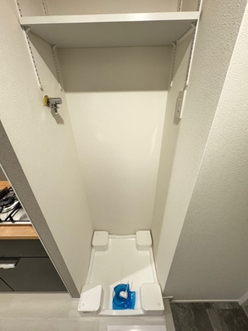 新品家具付きマンション木場18(KaGood東京)の設備