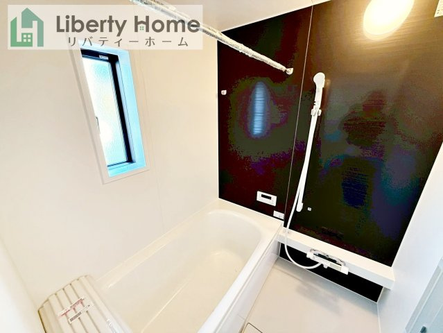 常総市水海道天満町第3　新築戸建　2号棟の内観：施工例|（2号棟）同形状・同仕様