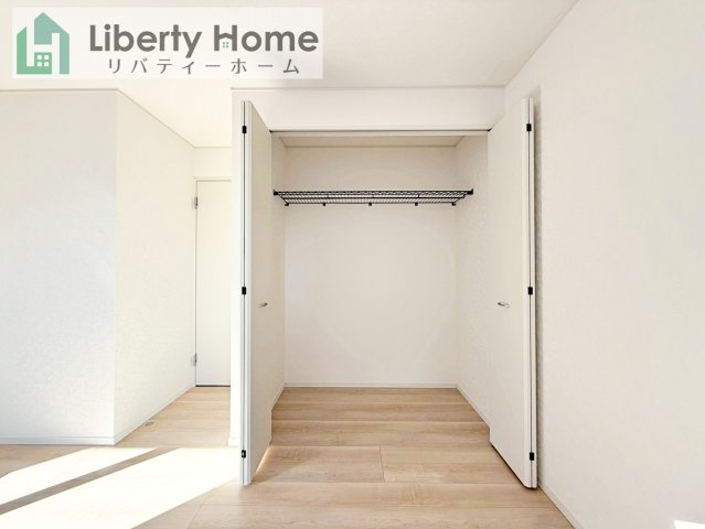 常総市水海道天満町第3　新築戸建　2号棟の外観：施工例|（2号棟）同形状・同仕様