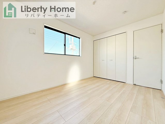 常総市水海道天満町第3　新築戸建　2号棟の構造・工法・仕様