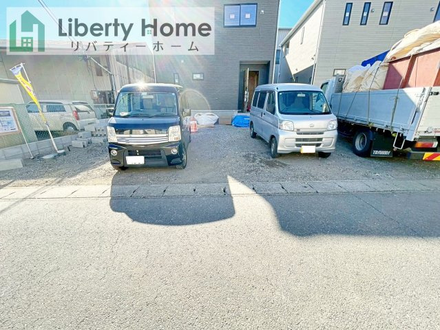 常総市水海道天満町第3　新築戸建　2号棟の設備