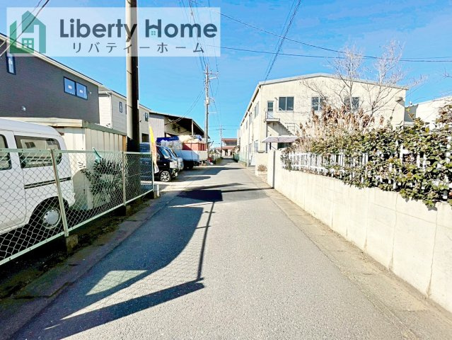 常総市水海道天満町第3　新築戸建　2号棟の設備