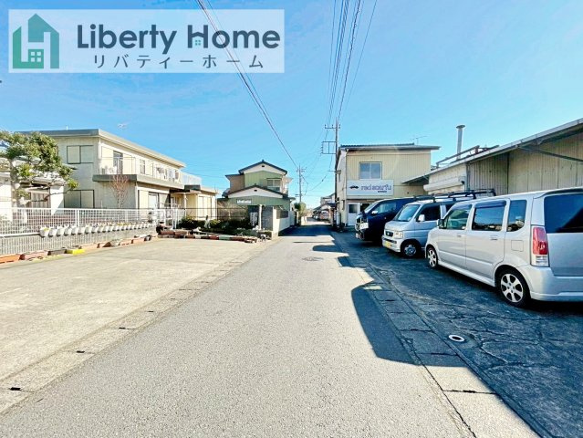 常総市水海道天満町第3　新築戸建　2号棟の設備