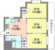 エステート五宮の画像