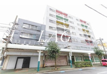 マルセンビルの画像