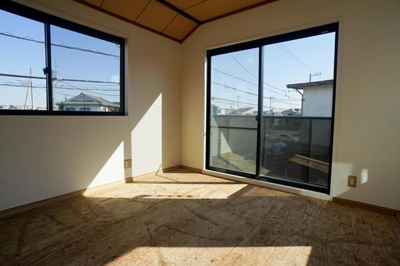 【バルコニー】 | 田名貸家(タナカシヤ)