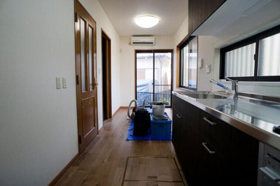 【設備】 | 田名貸家(タナカシヤ)