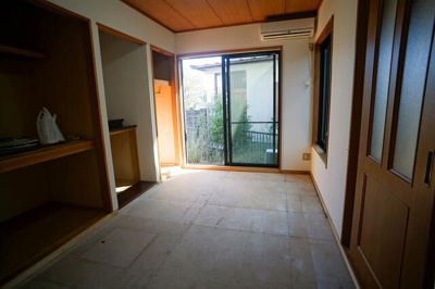 【内装】 | 田名貸家(タナカシヤ)